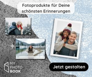 Fotos individuell gestalten