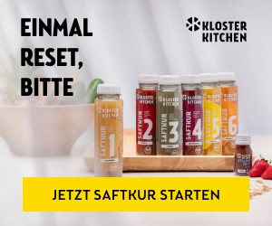 Für einen gesunden Start