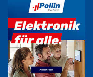 Technik die begeistert