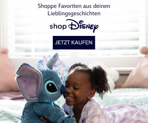 Lassen Sie sich verzaubern