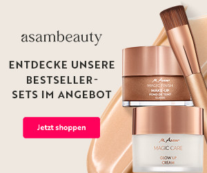Kosmetik für Haut und Haar