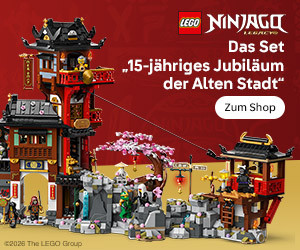 Neues aus der alten Stadt