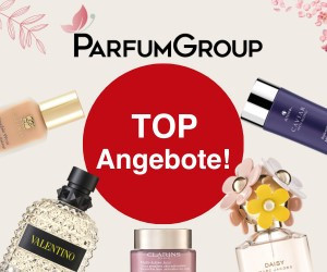 Große Auswahl an Parfum