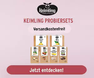 Jetzt probieren!