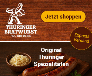 Da geht´s um die Wurst