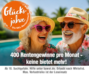 Mitspielen und gewinnen