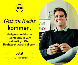 Ihr Recht in besten Händen