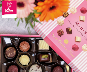 Süßwaren & Geschenkideen