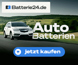Batterien zu günstigen Preisen