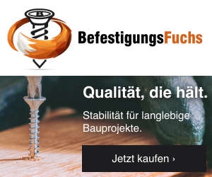 Befestigungstechnik