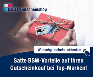 Immer das passende Geschenk