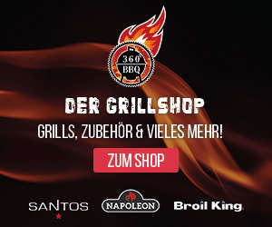 Grills & Grillzubehör