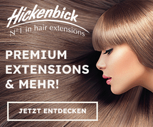 Echthaar Extensions