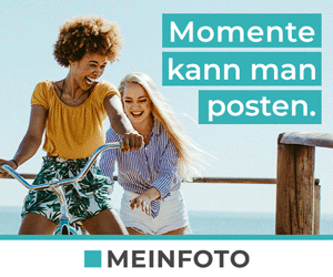 Für unvergessliche Momente