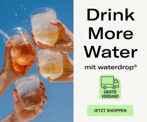 Frisch bleiben im Frühling