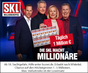 Mitspielen und gewinnen