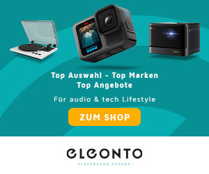 Hochwertige Elektronikgeräte