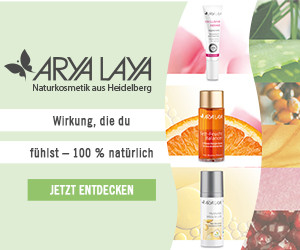 Naturkosmetik