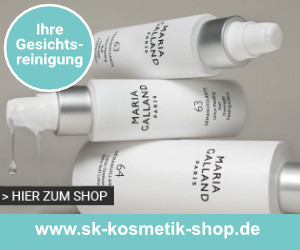 Hochwertige Pflegeprodukte