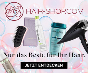 Alles für Ihr Haar