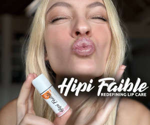 Lippenpflegeprodukte
