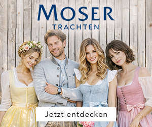 Trachten- und Landhausmode