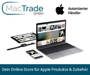 Apple-Geräte und -Zubehör