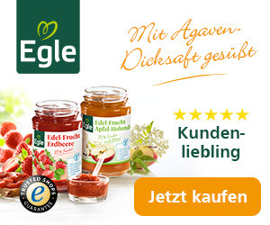 Frisch vom Feld