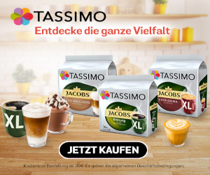 Einfach guter Kaffee