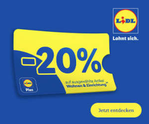 Jetzt zusätzlich sparen!