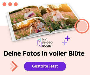 Jetzt gestalten!