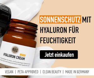 Vegane Hautpflege