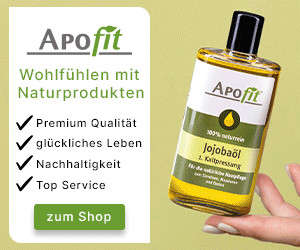 Wohlfühlen mit Naturprodukten