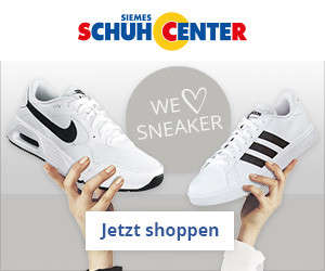 Schuhe für die ganze Familie
