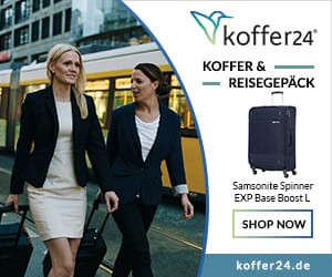 Koffer & Reisegepäck