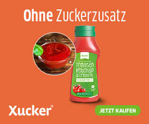 Genießen ohne Zucker