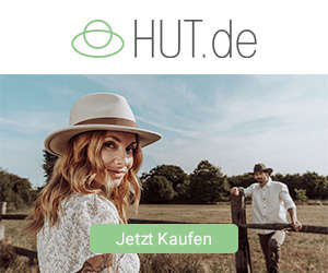Kopfbedeckung jeder Art