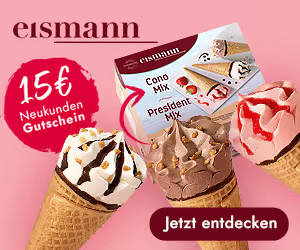 Entdecken Sie neues