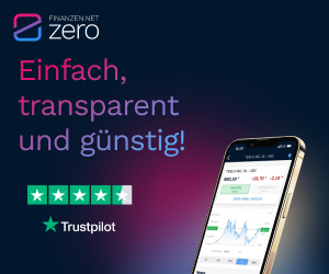 Jetzt Depot eröffnen