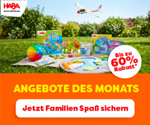 Spaß für die Familie