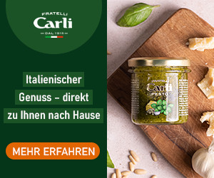Italien für Zuhause