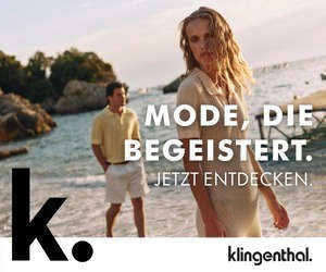 Mode für jeden Anlass