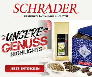 Exklusiver Genuss
