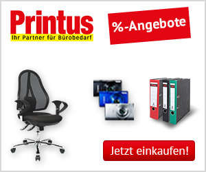 Ihr Partner für Bürobedarf