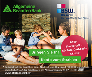 50 € Cashback sichern