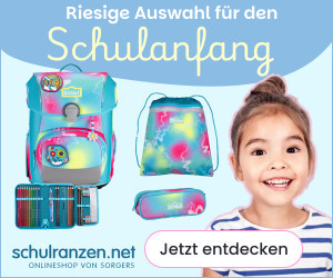 Für das neue Schuljahr