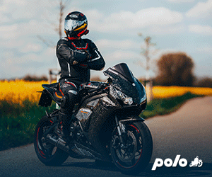 Für Motorradfans