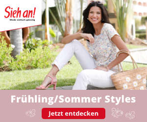 Damen- und Herrenmode