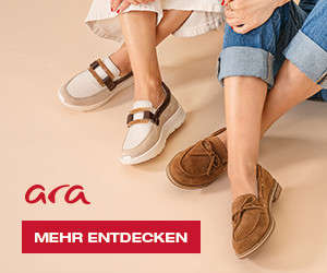 Damen- und Herrenschuhe