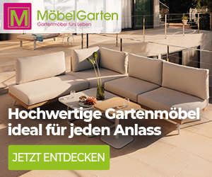 Gartenmöbel